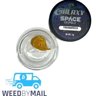ATS Galaxy Space Crumble (9 Options)