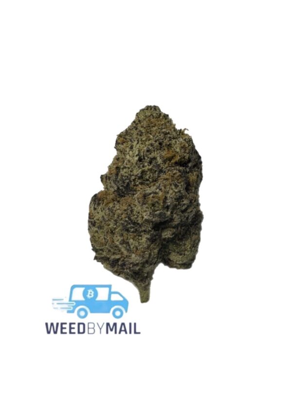 Tier 2 Tiger's Blood (32.26% THC)(Indica)