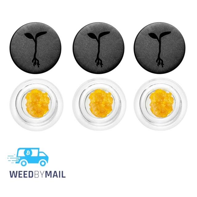 Raw Garden - 1g Live Resin (6 Options)