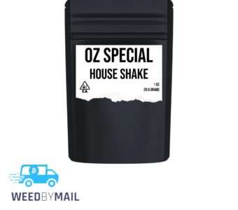 House Shake