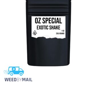 Exotic Shake