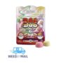 ABX - 100mg Dab Duos Rosin Gummies (1 Option)