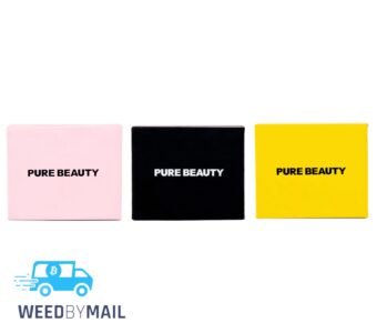 Pure Beauty Mini Pre-Rolls 10PK (3.5G)(1 options)