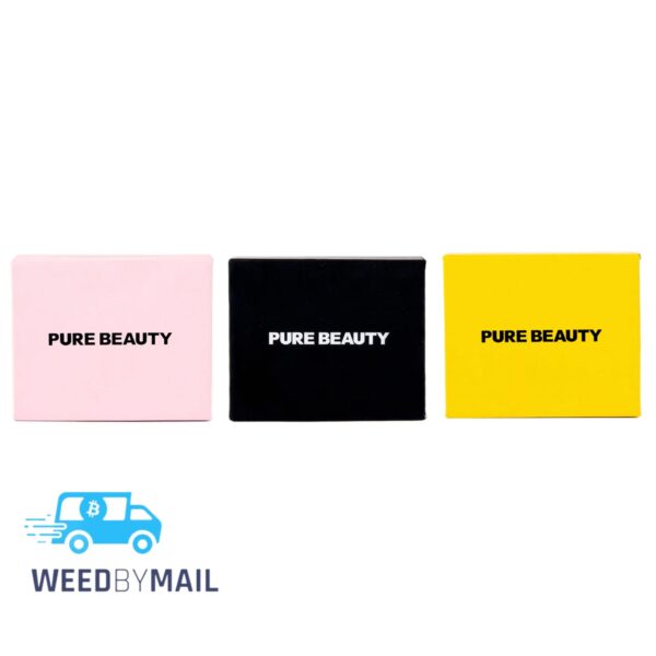 Pure Beauty Mini Pre-Rolls 10PK (3.5G)(1 options)