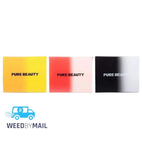Pure Beauty 5PK (3.5G) Solventless Mini Pre-rolls (2 Options)