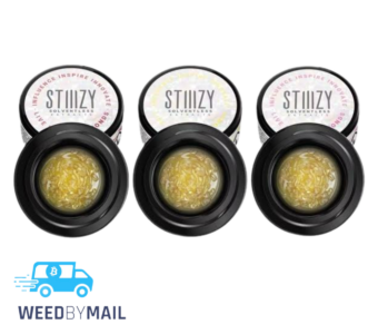 STIIIZY – 1g Live Resin Diamonds (2 Options)