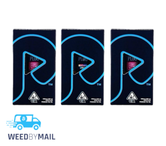 PlugPlay – 1G Premium THC Vape Pod (2 Options)
