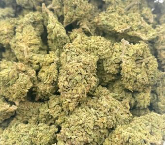 $650 LB Special “Gorilla Butter”