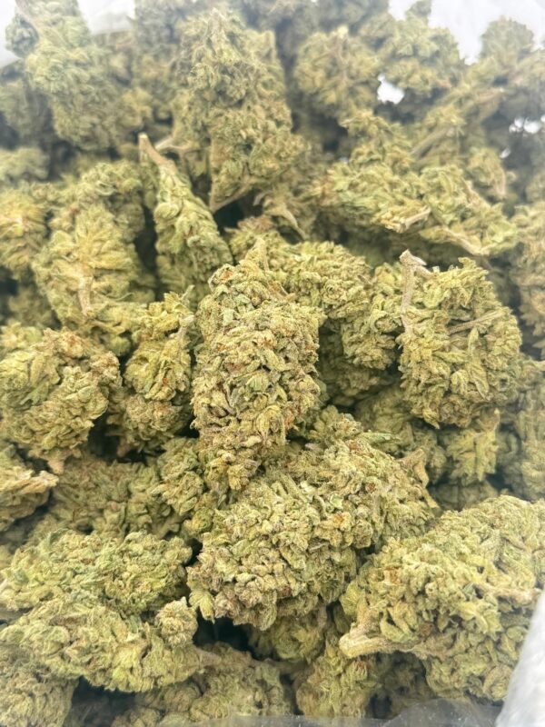 $650 LB Special "Gorilla Butter"