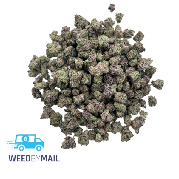 Tier 2 (Small Buds) Candyland (31.88% THC)(Sativa)