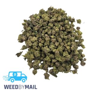 Tier 2 (Micro Nugs) Nightshade (29.86% THC)(Indica)