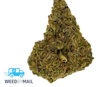 Tier 3 Crunch Berries (28.78% THC)(Hybrid)