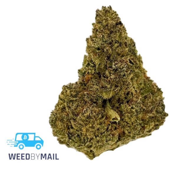 Tier 3 Crunch Berries (28.78% THC)(Hybrid)