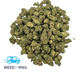Tier 2 (Small Buds) Cherry Kush (31.77% THC)(Hybrid)