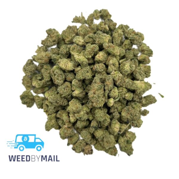 Tier 2 (Small Buds) Cherry Kush (31.77% THC)(Hybrid)
