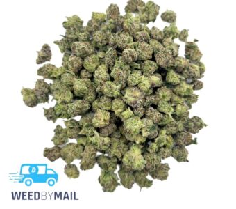 Tier 2 (Small Buds) Superman OG (31.97% THC)(Indica)