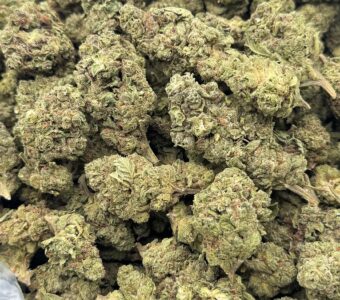 $380 LB Special “Triangle Kush”