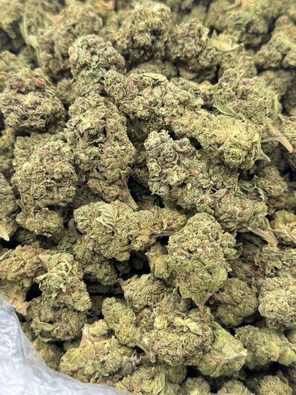 $380 LB Special "Triangle Kush"