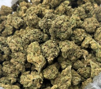 $400 LB Special “Black Truffle”