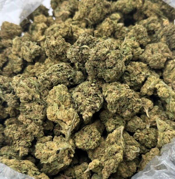 $400 LB Special "Black Truffle"