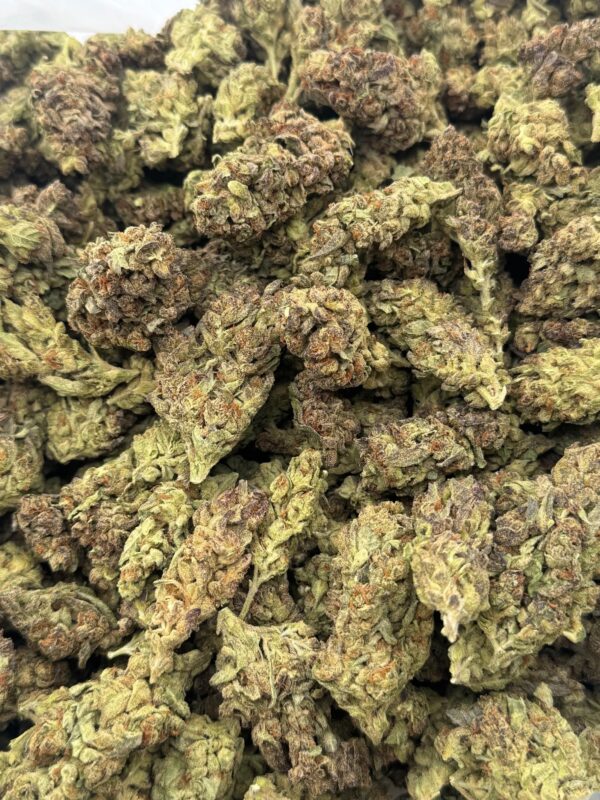 $550 LB Special "Girl Scout Cookies"