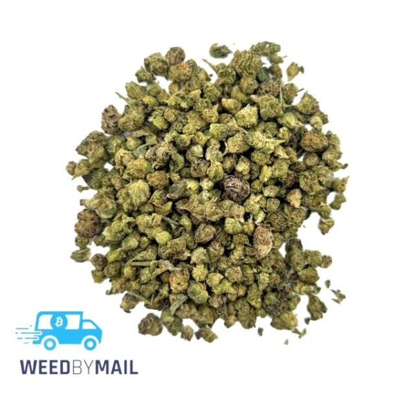 Tier 2 (Micro Nugs) Thin Mint (29.97% THC)(Hybrid)