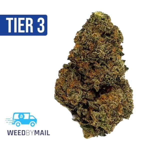 Tier 3 Motor Breath (28.74% THC)(Hybrid)