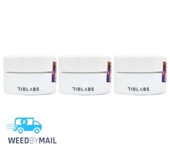 710 Labs – Persy Flower 3.5g (1 Option)