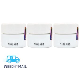 710 Labs – Persy Flower 3.5G (1 Option)
