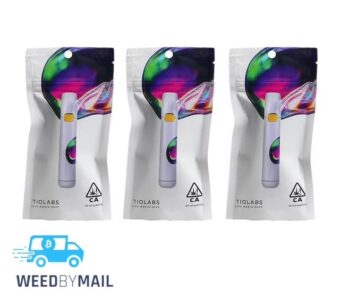 710 Labs – 1g Live Rosin Disposable Pen (8 Options)