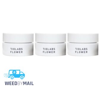710 Labs – Premium Flower 3.5g (11 Option)