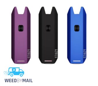 STIIIZY Pro XL Battery (5 Options)