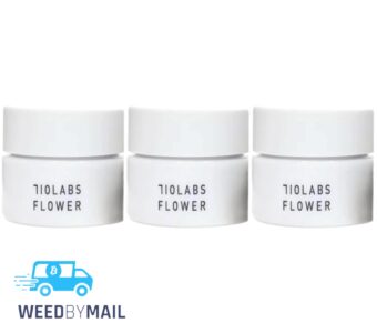 710 Labs – Premium Flower 3.5G (11 Option)
