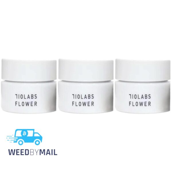 710 Labs - Premium Flower 3.5G (11 Option)