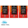 Zen - 100mg Single Cannabis Infused Gummy (1 Option)