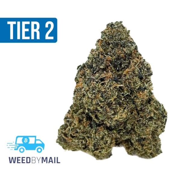 Tier 2 Grape Drink (32.92% THC)(Indica)
