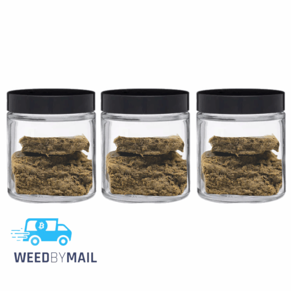 OZ Special House Bubba Hash (4 Options)