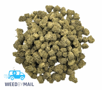 Tier 2 (Small Buds) Mystery Cookies (31.63% THC)(Hybrid)