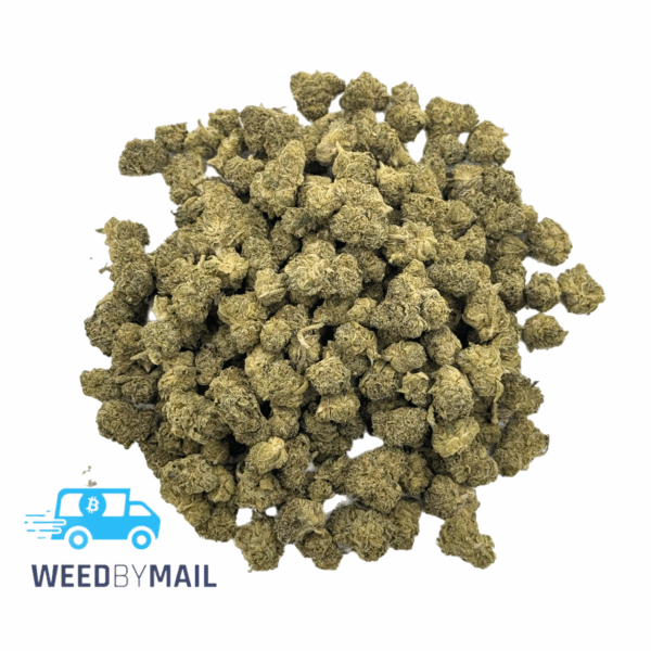 Tier 2 (Small Buds) Mystery Cookies (31.63% THC)(Hybrid)