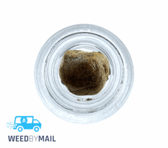 House Bubba Hash 1G (4 Options)