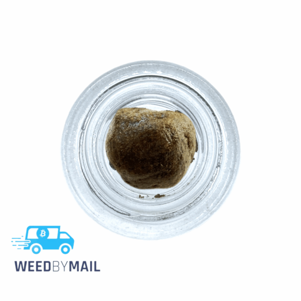 House Bubba Hash 1G (4 Options)