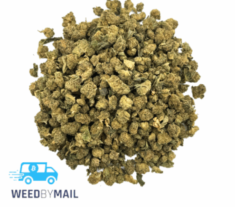 Tier 2 (Micro Nugs) Kerosene (29.98% THC)(Sativa)