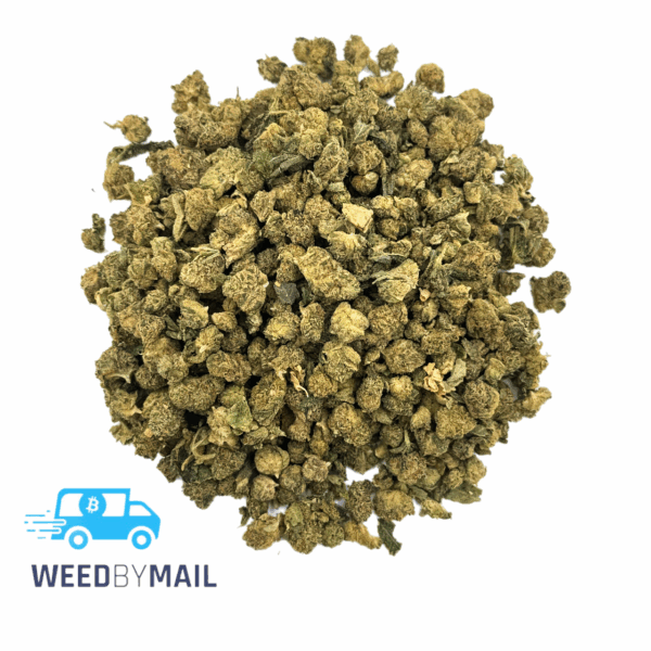 Tier 2 (Micro Nugs) Kerosene (29.98% THC)(Sativa)