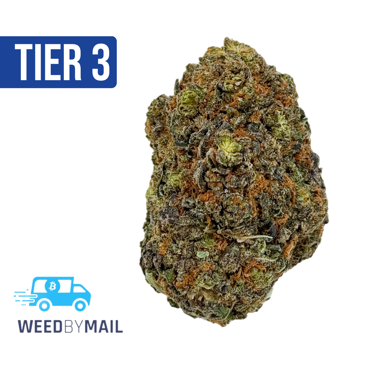 Tier 3 Pink Runtz (28.87% THC)(Hybrid)