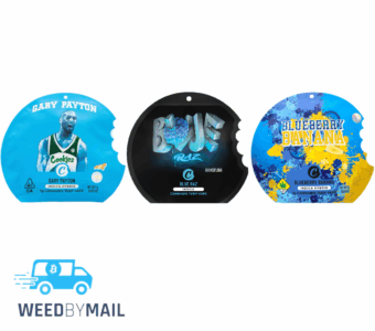Cookies – 1g Terp Vape Cart (8 Options)