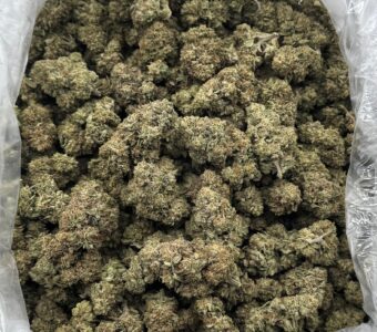 $600 LB Special “London Pound Cake”