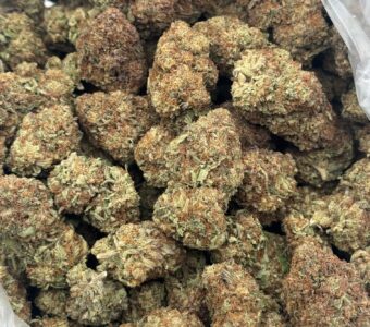 $650 LB Special “Donkey Butter”