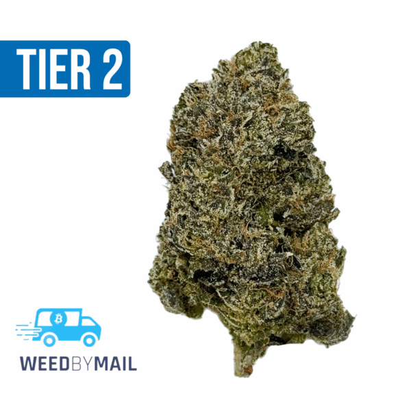 Tier 2 Lemon Cherry Gelato (32.88% THC)(Hybrid)