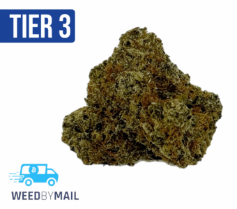 Tier 3 Diamond OG (28.91% THC) (Indica)