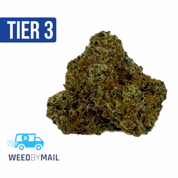 Tier 3 Diamond OG (28.91% THC) (Indica)